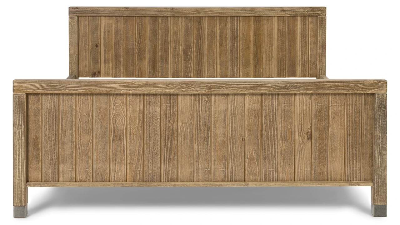 Bed Columbo - Afbeelding 6