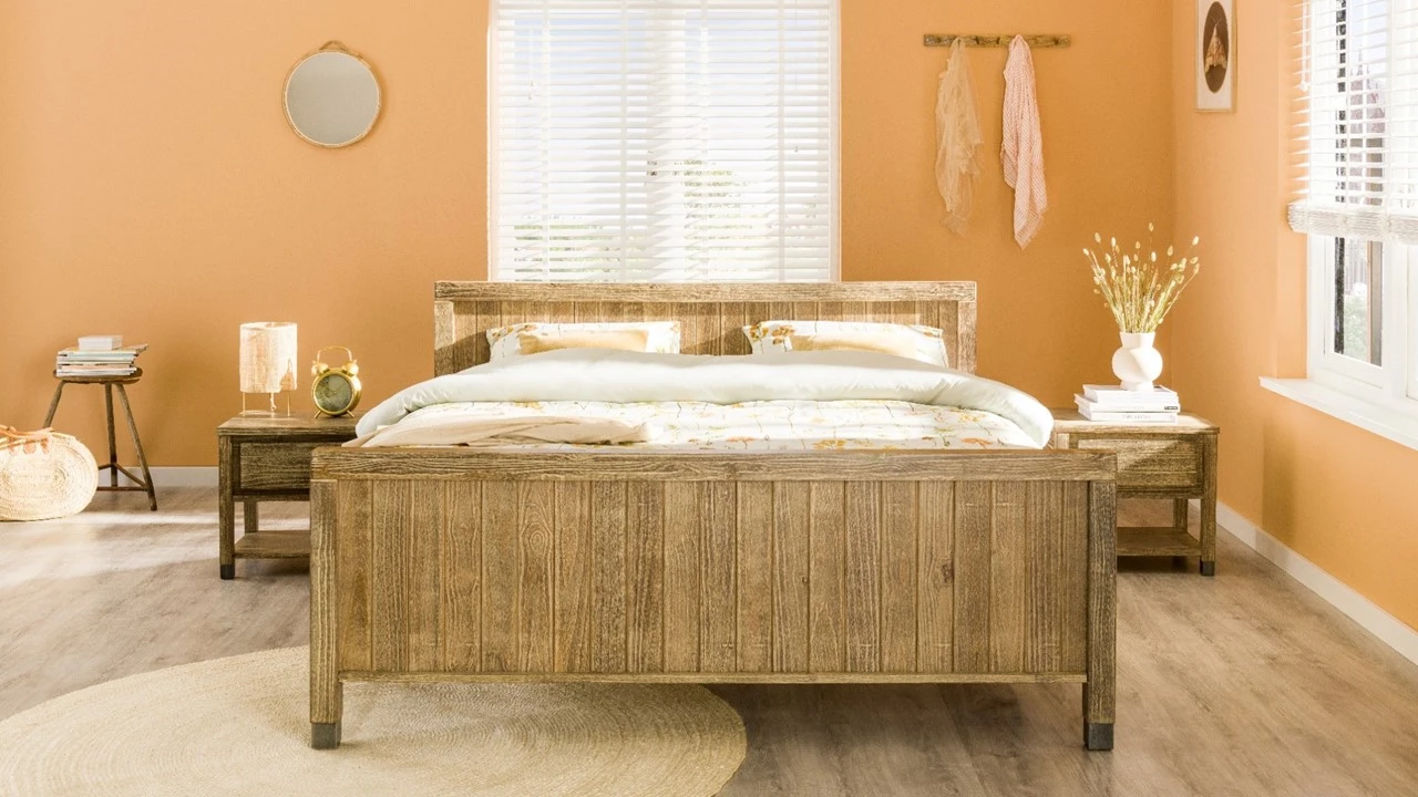 Bed Columbo - Afbeelding 2