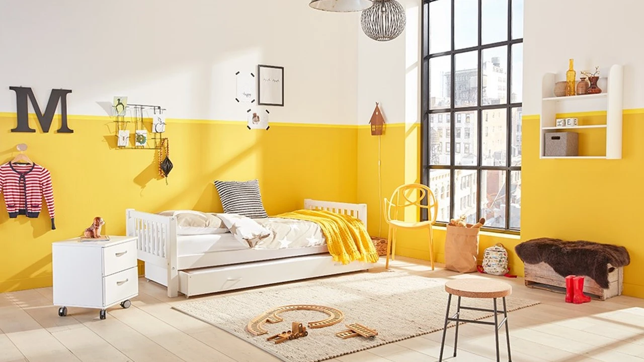 Bed Kris - Afbeelding 2