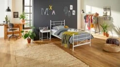 Bed Milano 1-persoons