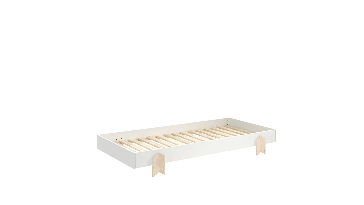 Bed Modulo Arrow - Afbeelding 2