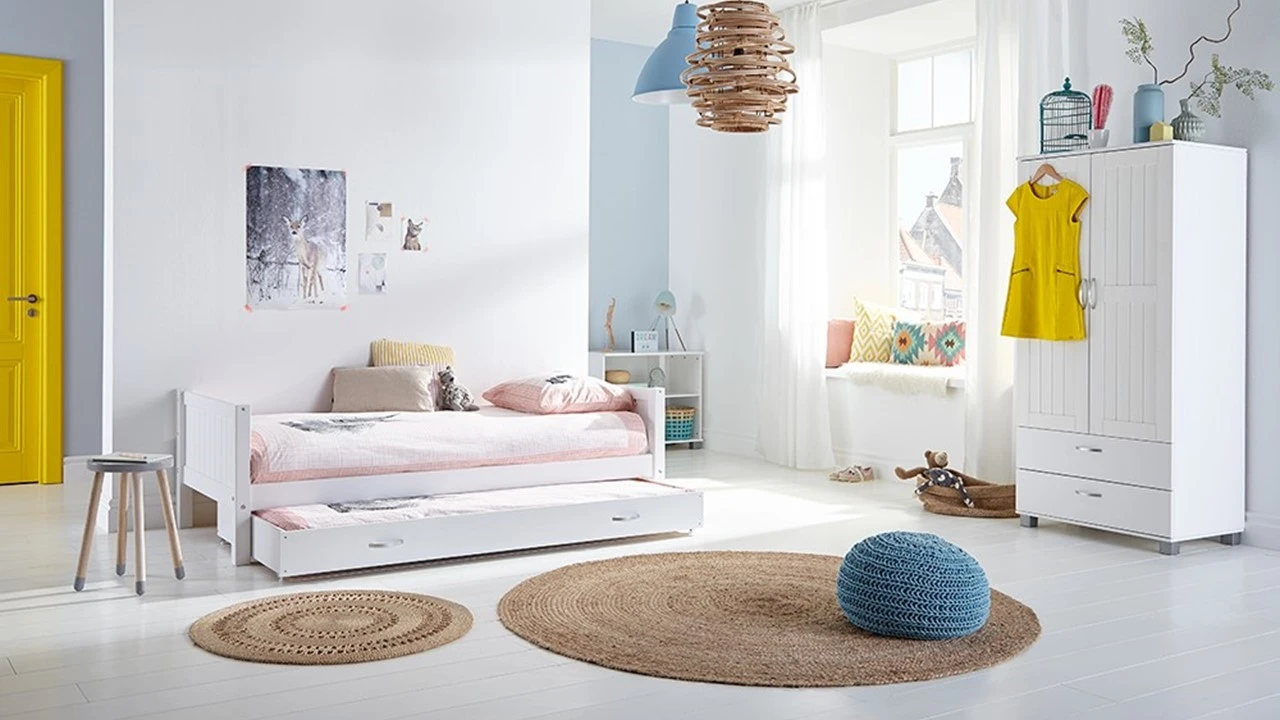 Bed Puck - Afbeelding 2