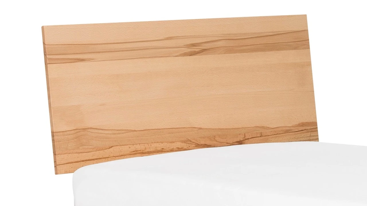 Karlsson Bed Sky Met Hoofdbord Hout En Poten Metaal - Afbeelding 6