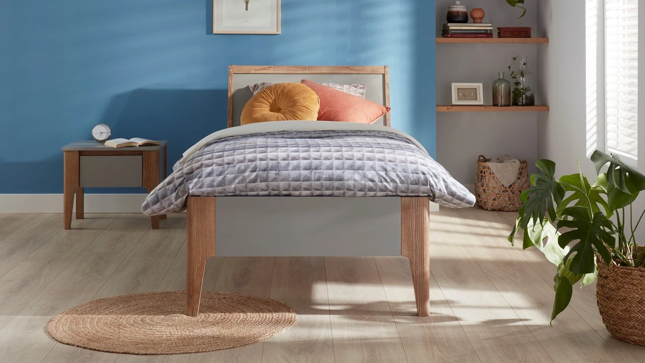 Bed Topaz - Afbeelding 2