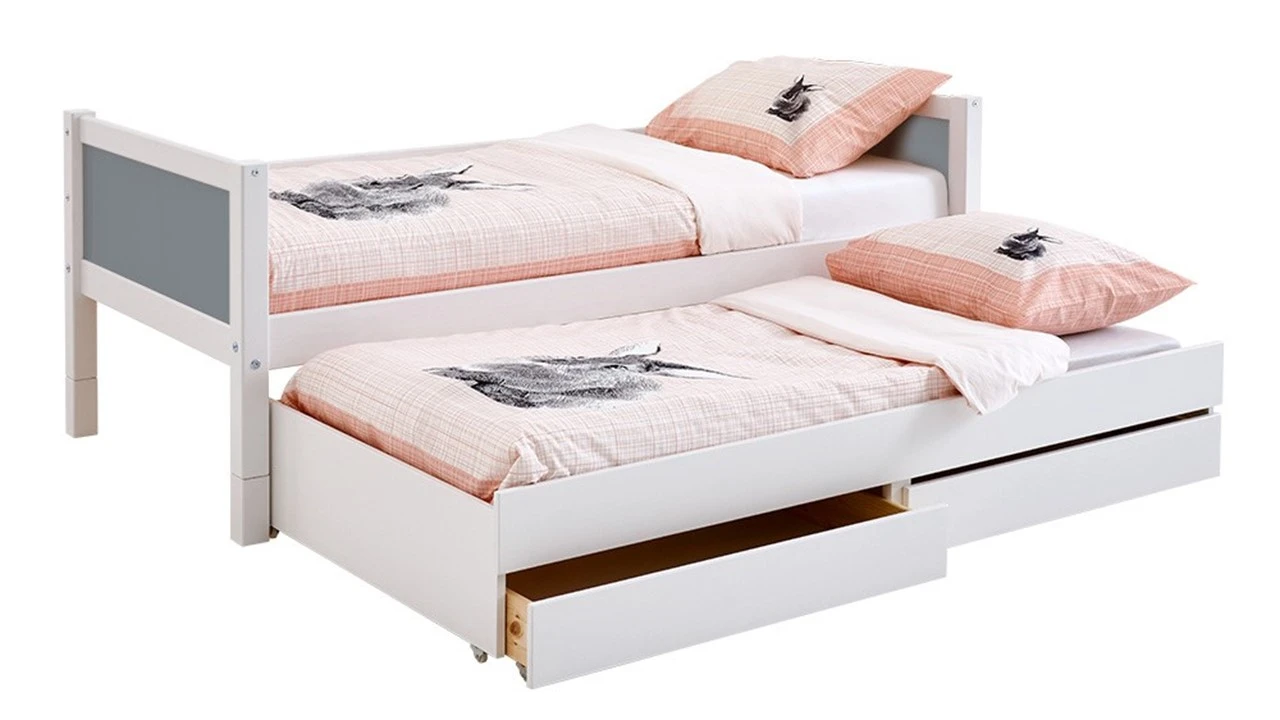 Bed Jip Met Slaaplade - Afbeelding 2