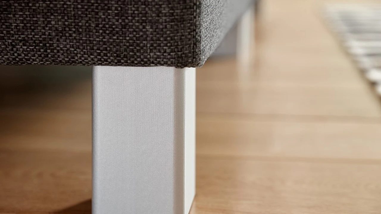 Box Lugo Vlak Met Bridge Matras - Afbeelding 3