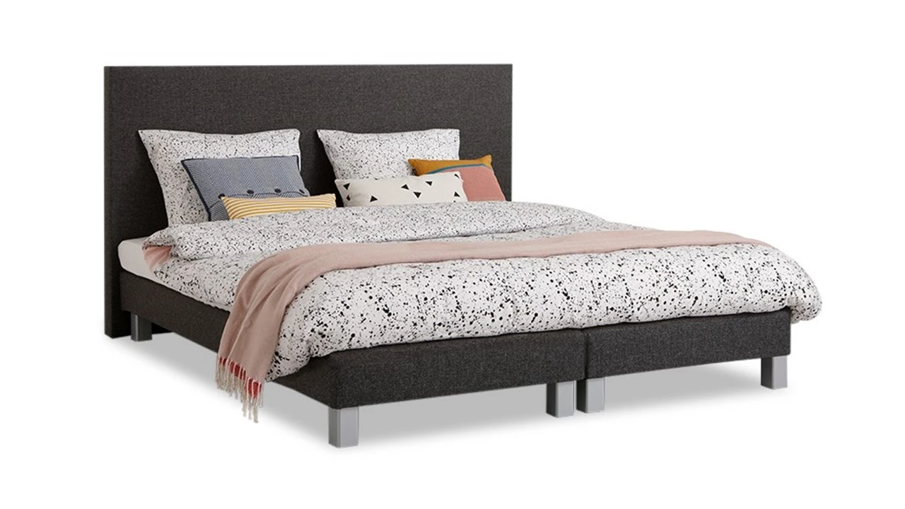 Box Lugo Vlak Met Bridge Matras - Afbeelding 6