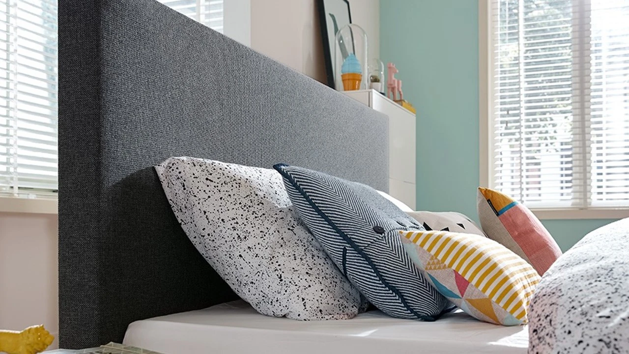 Box Lugo Vlak Met Bridge Matras - Afbeelding 2