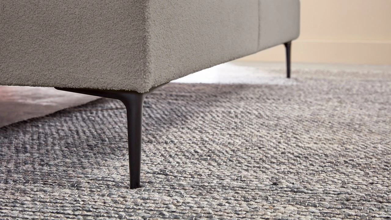 Boxspring Quartz Verstelbaar Met Gestoffeerd Matras - Afbeelding 5