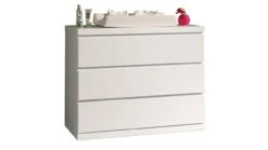 Commode Lara Met 3 Laden