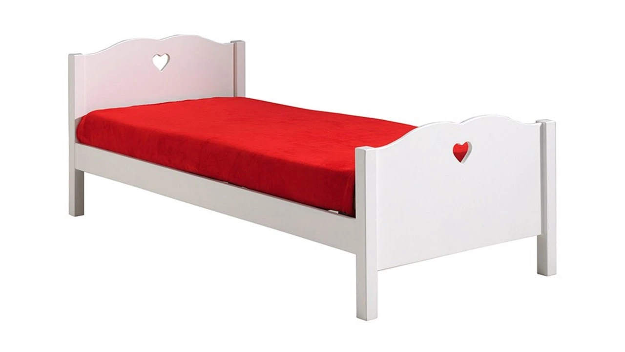 Bed Amori Met Slaaplade - Afbeelding 2