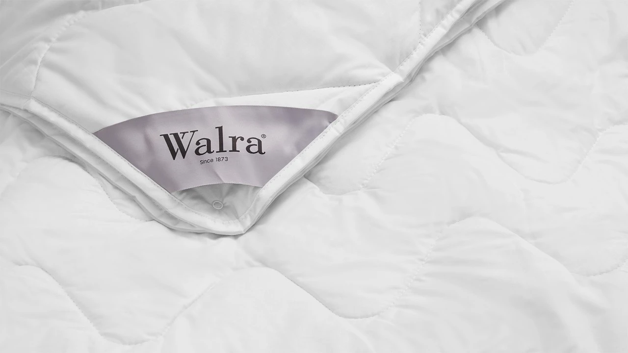 Dekbed Amsterdam Katoen 4-seizoenen - Afbeelding 4