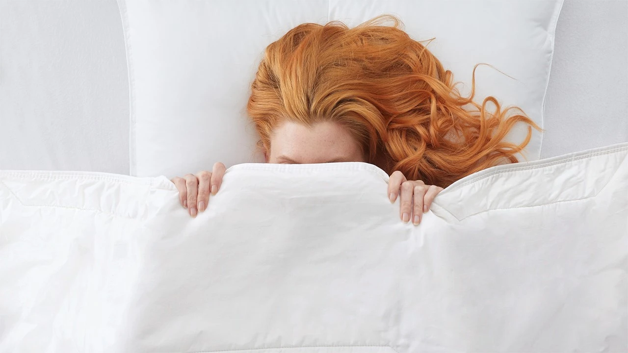 Dekbed Bamboe Zomer - Afbeelding 3