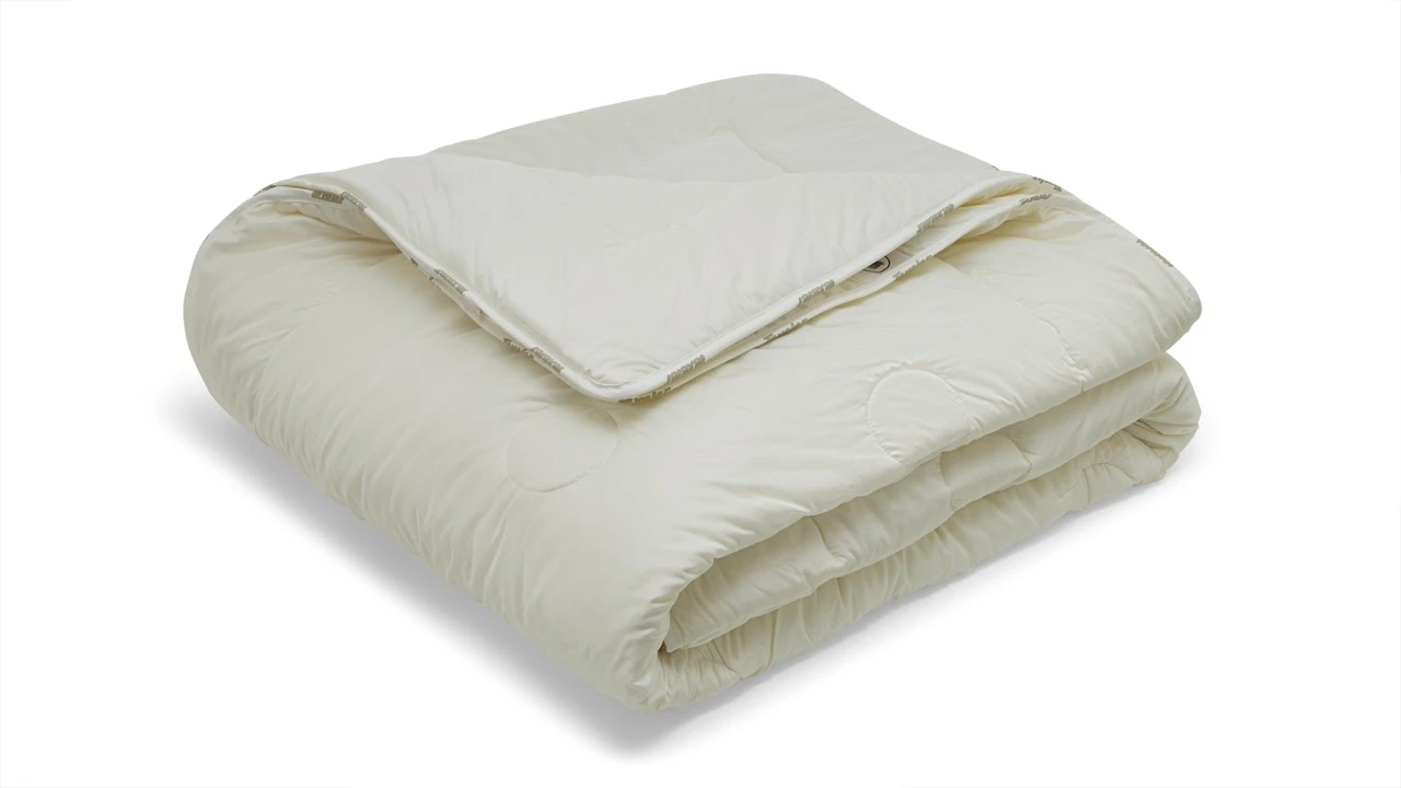 Dekbed Bovenste Beste Wol 4-seizoenen