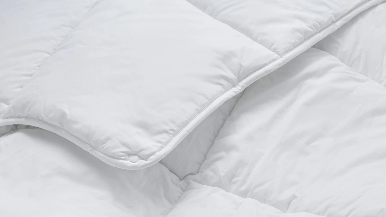 Dekbed Frisk Synthetisch 4-seizoenen - Afbeelding 4