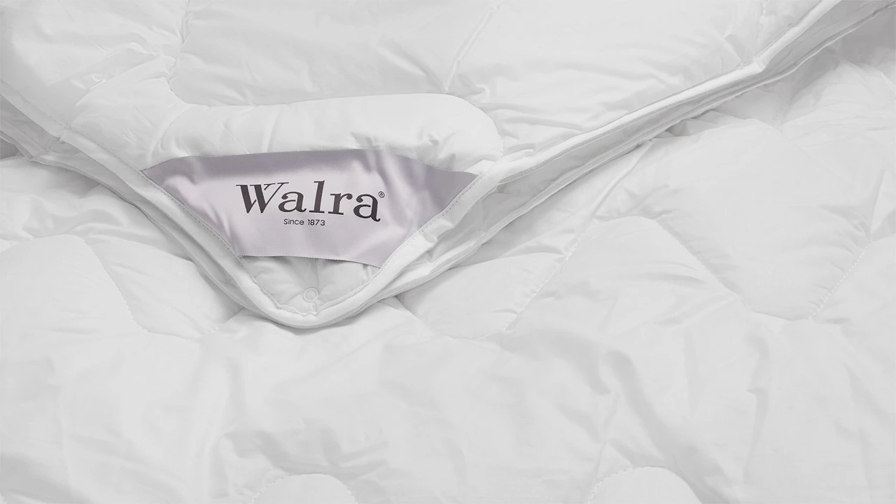 Dekbed London Synthetisch 4-seizoenen - Afbeelding 4