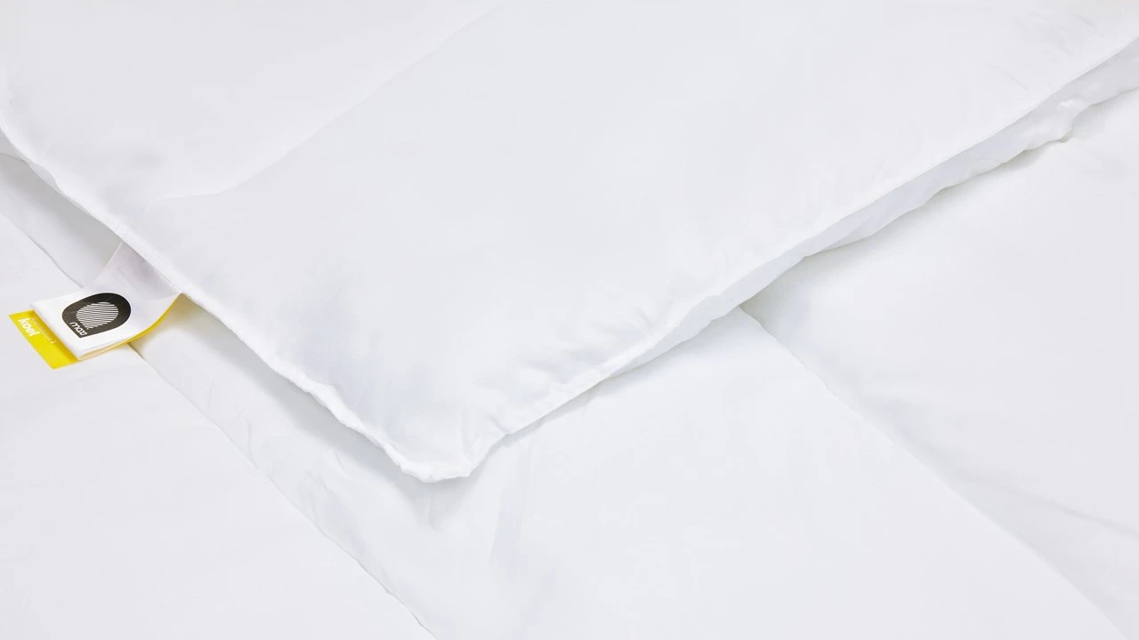 Dekbed Maxi Easy Synthetisch Alle Seizoenen - Afbeelding 2