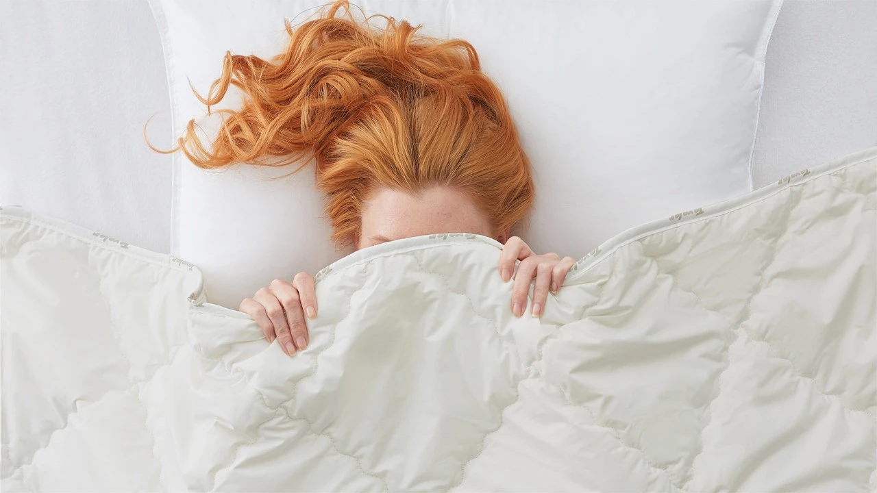 Dekbed Multikeus 200 Wol Zomer - Afbeelding 3