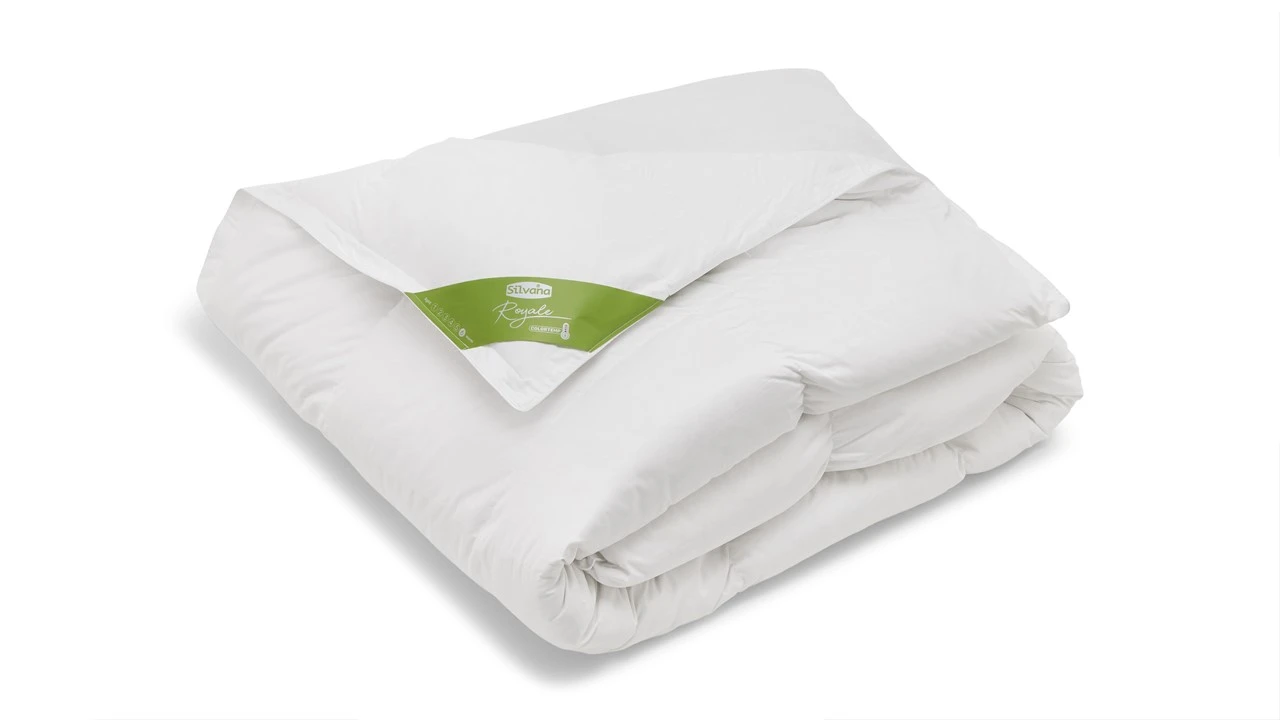 Dekbed Silvana Royale Extra Warm 100% Dons Winter