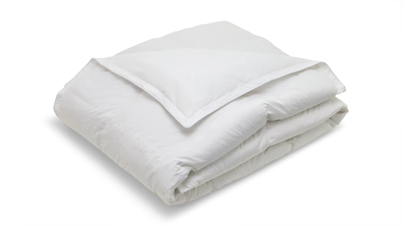 Dekbed Silvana Royale Medium 100% Dons Voor/najaar