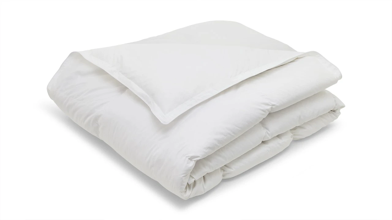 Dekbed Silvana Royale Warm 100% Dons Winter