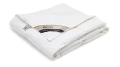 Dekbed Superieur 90% Dons Zomer