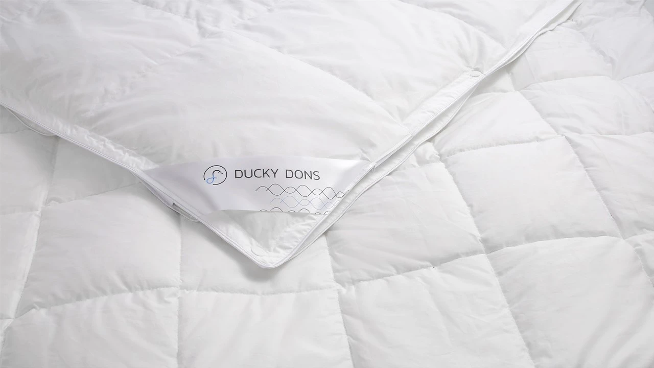 Dekbed Taurus 90% Dons 4-seizoenen - Afbeelding 4