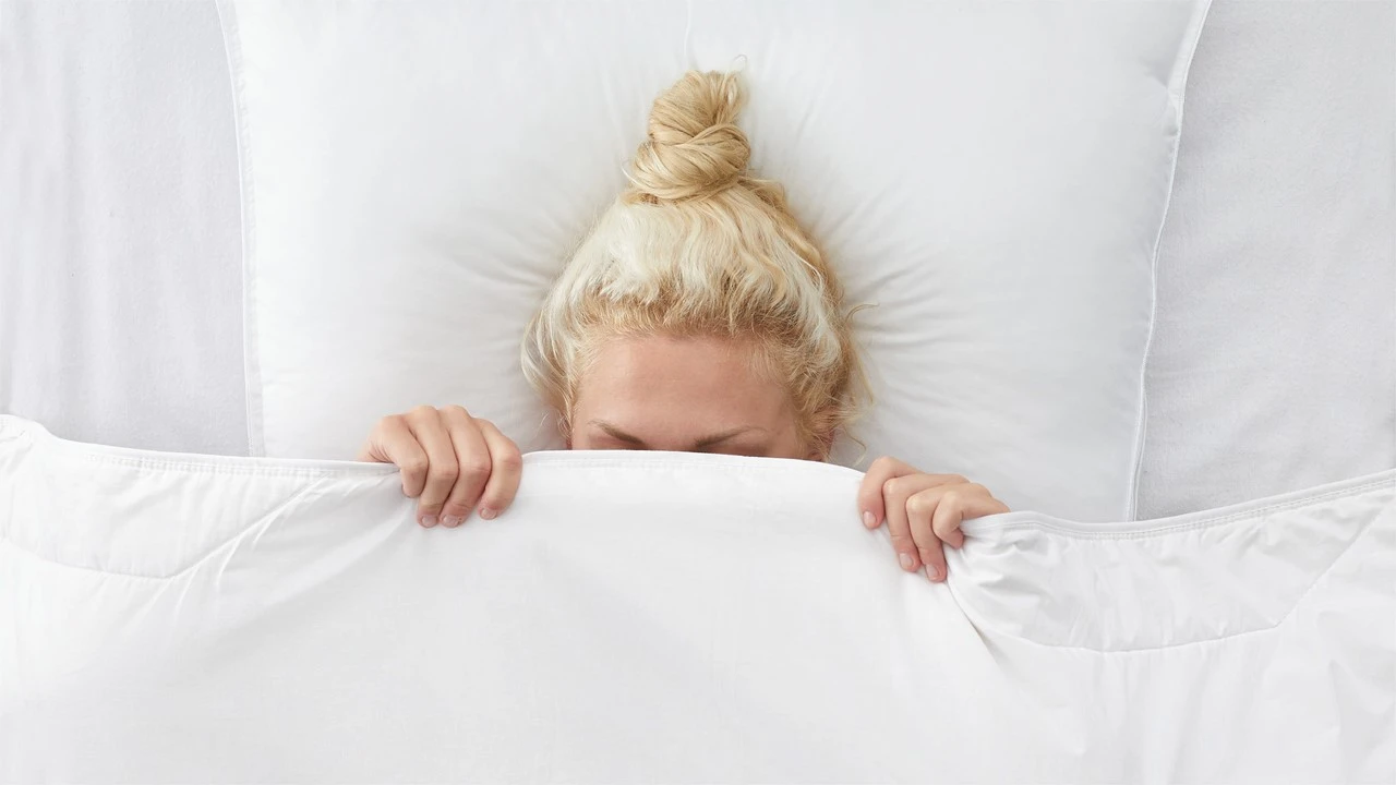 Dekbed Katoen Zomer - Afbeelding 3