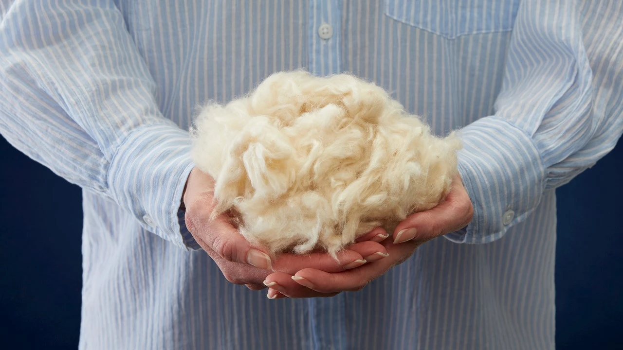 Dekbed Katoen Zomer - Afbeelding 5