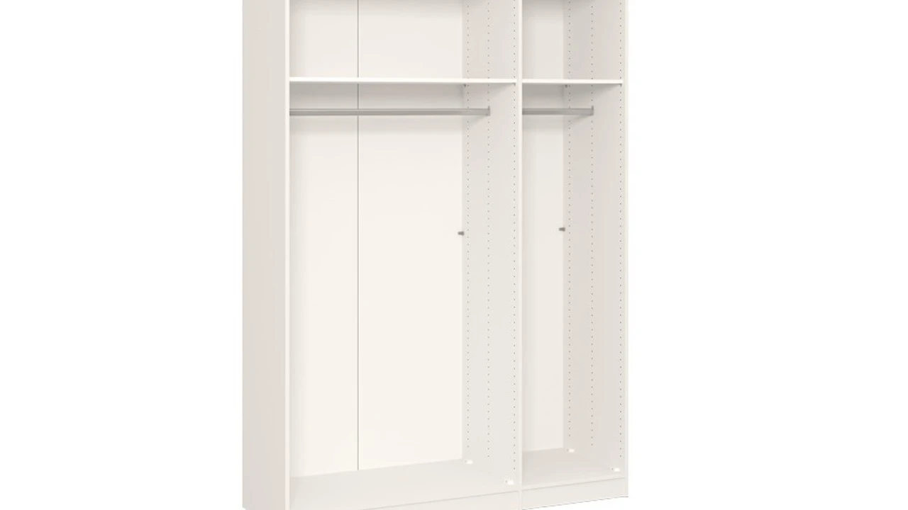 Schuifdeurkast Switchline - Afbeelding 2