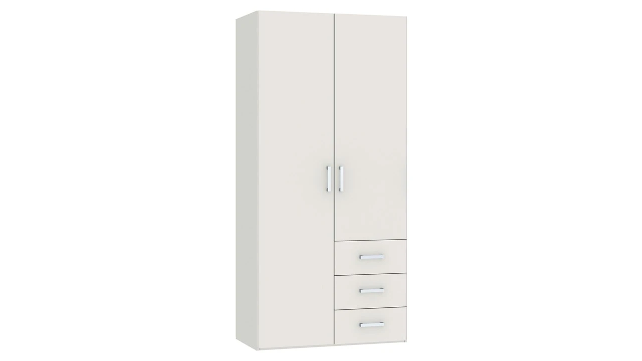 Draaideurkast Compact Met Laden