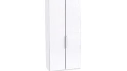 Draaideurkast Motion Volledig Met Glasdeuren