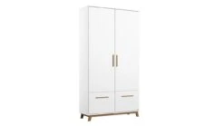 Draaideurkast Nevada Met Laden