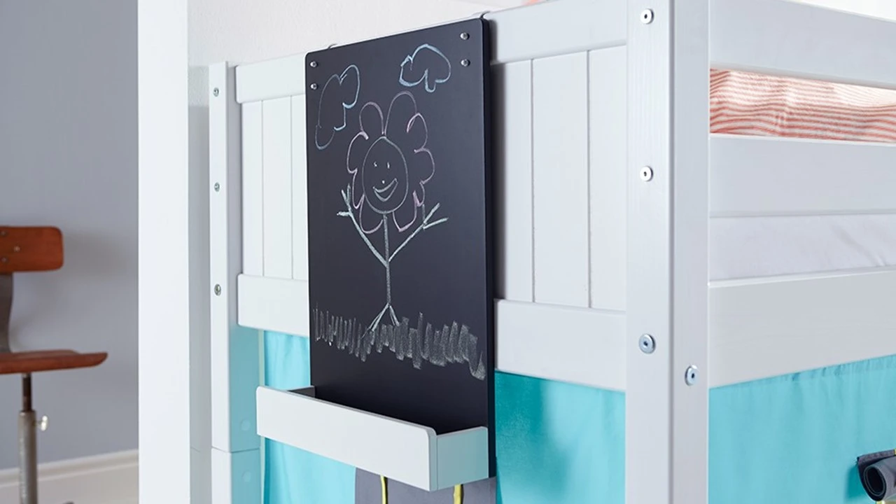 Halfhoogslaper Puck - Afbeelding 4