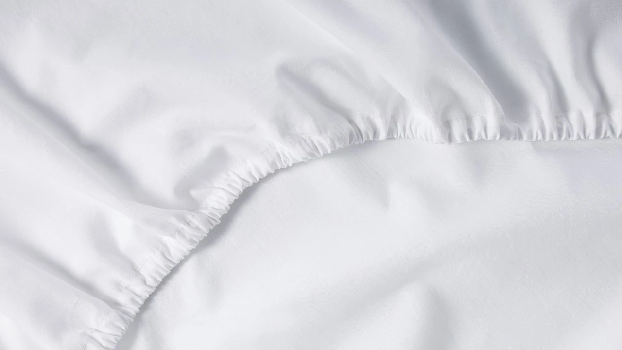 Hoeslaken Cinderella Basic Splittopmatras - Afbeelding 3