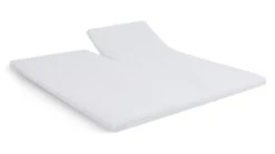 Hoeslaken Cinderella Basic Splittopmatras