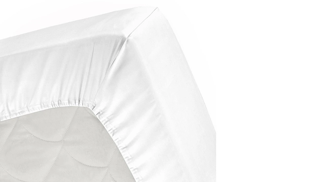 Hoeslaken Damai Double Jersey Topper - Afbeelding 2