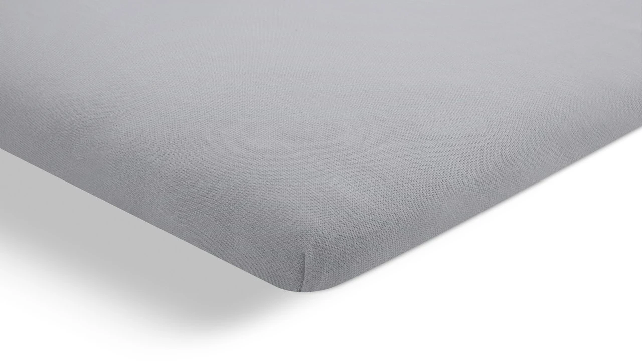 Hoeslaken Kayori Jersey Kyoto Splittopper - Afbeelding 4