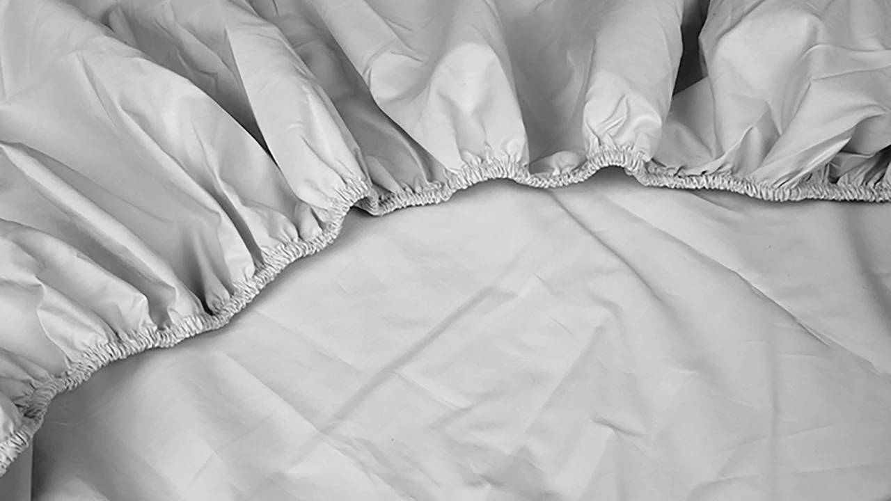 Hoeslaken Kayori Shizu Splittopper - Afbeelding 3