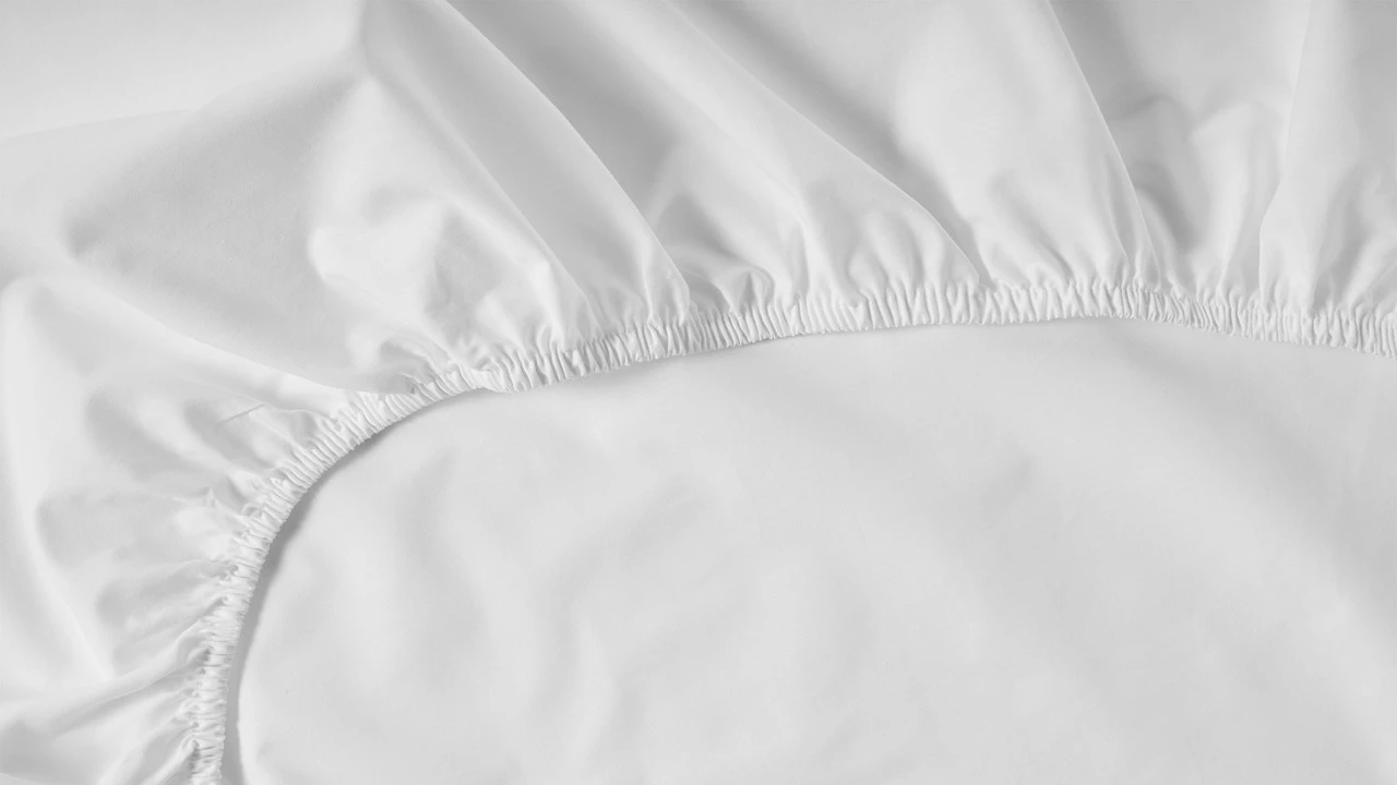 Hoeslaken B Bright Jersey - Afbeelding 3