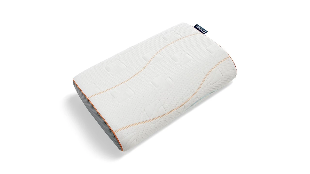 Hoofdkussen Pillow You Oranje