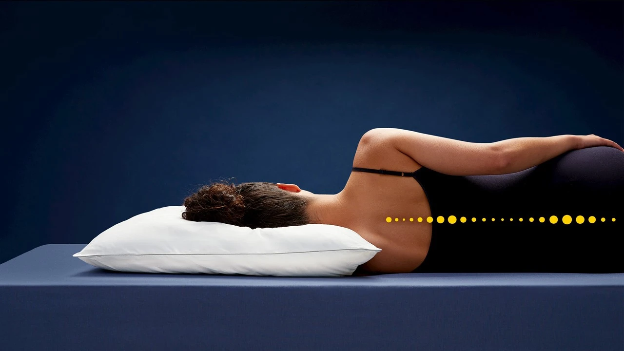 Hoofdkussen Rome - Afbeelding 3