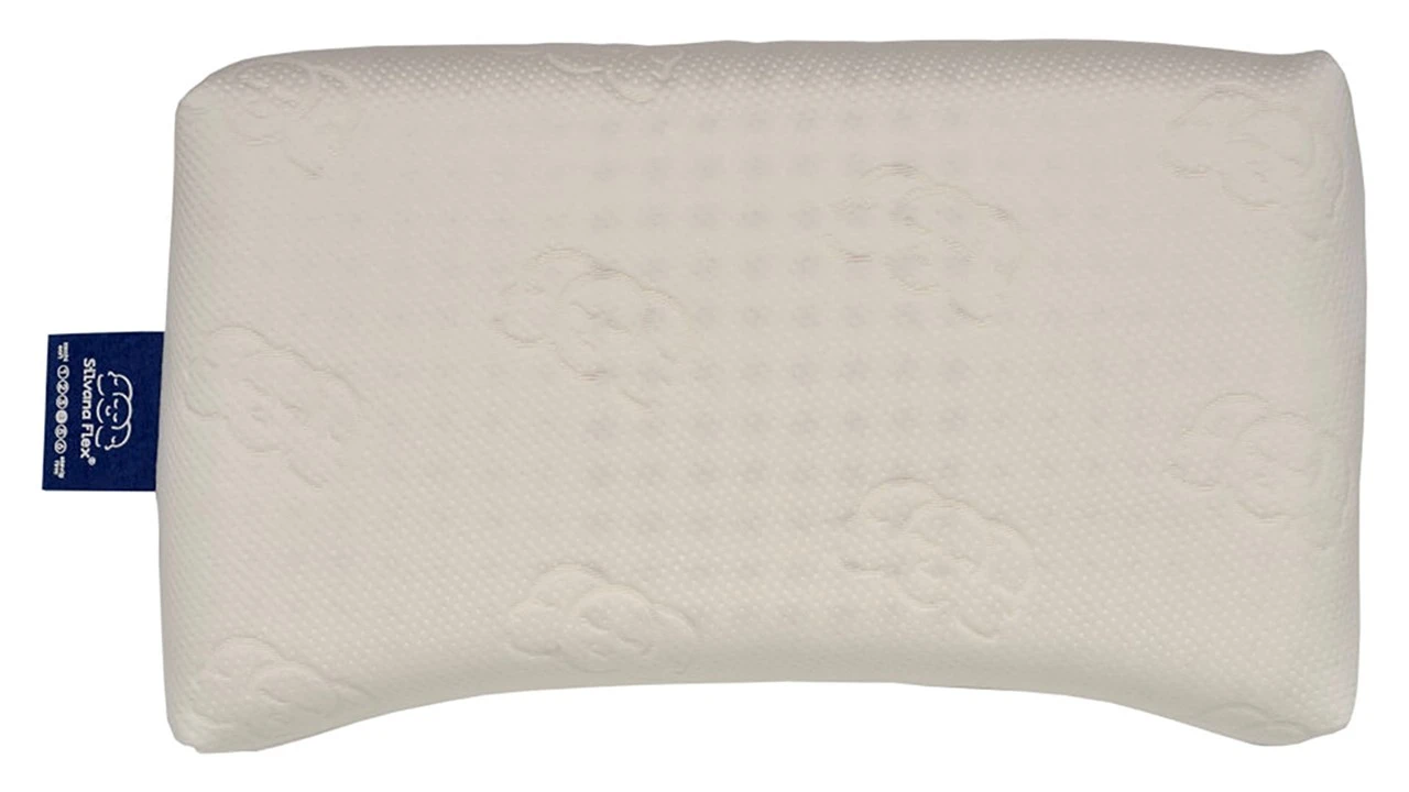 Hoofdkussen Silvana Flex Blauw - Afbeelding 4