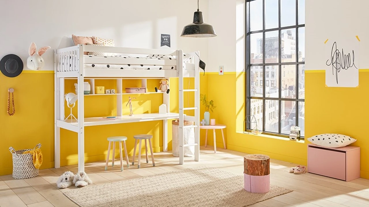 Hoogslaper Kris - Afbeelding 2