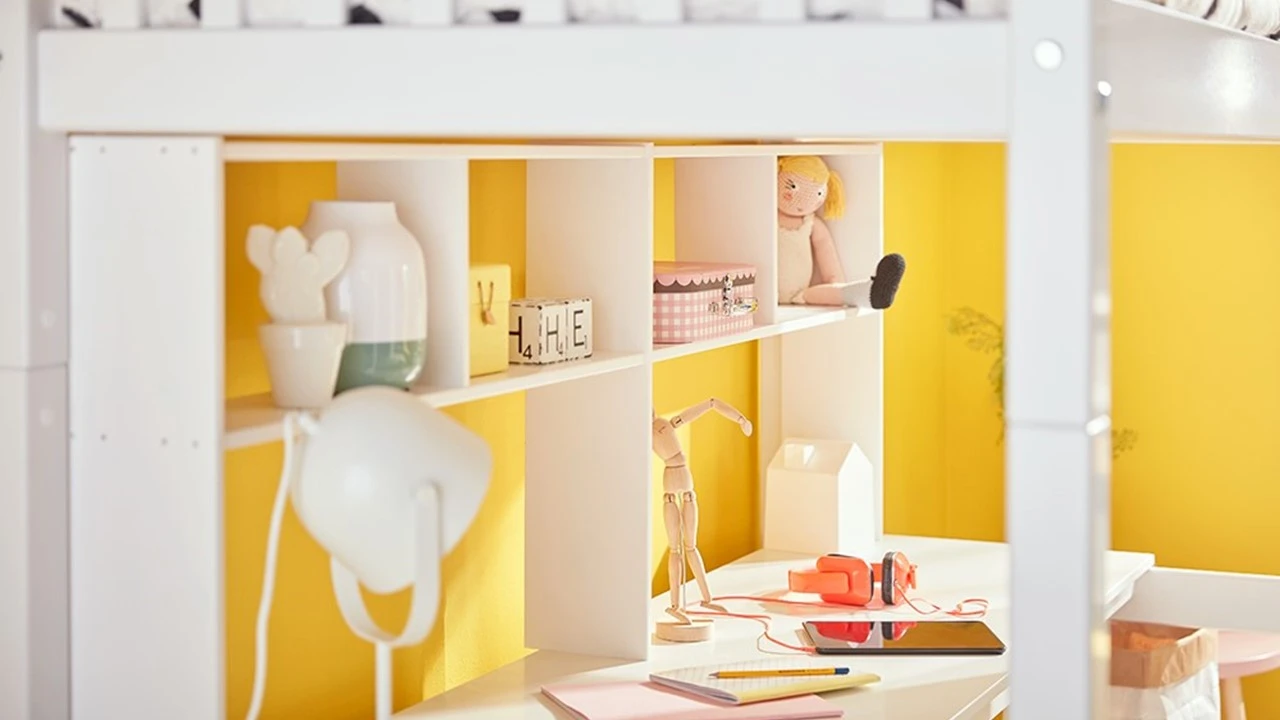 Hoogslaper Kris - Afbeelding 3