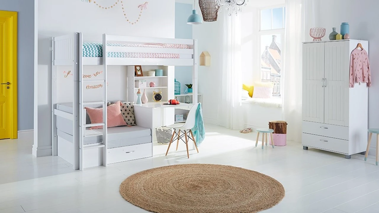 Hoogslaper Puck - Afbeelding 2