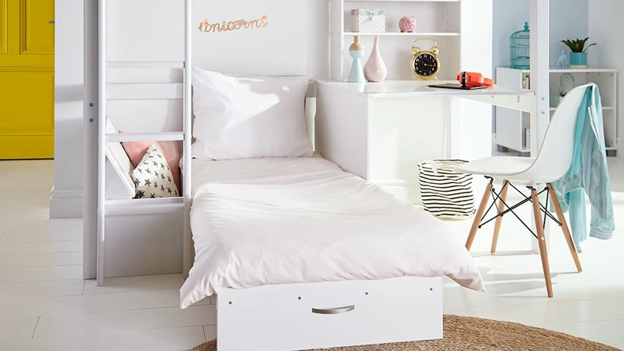 Hoogslaper Puck - Afbeelding 3