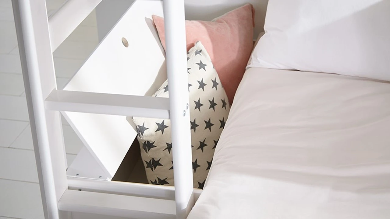 Hoogslaper Puck - Afbeelding 4