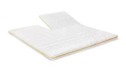 Koudschuim Splittopmatras B Bright HR