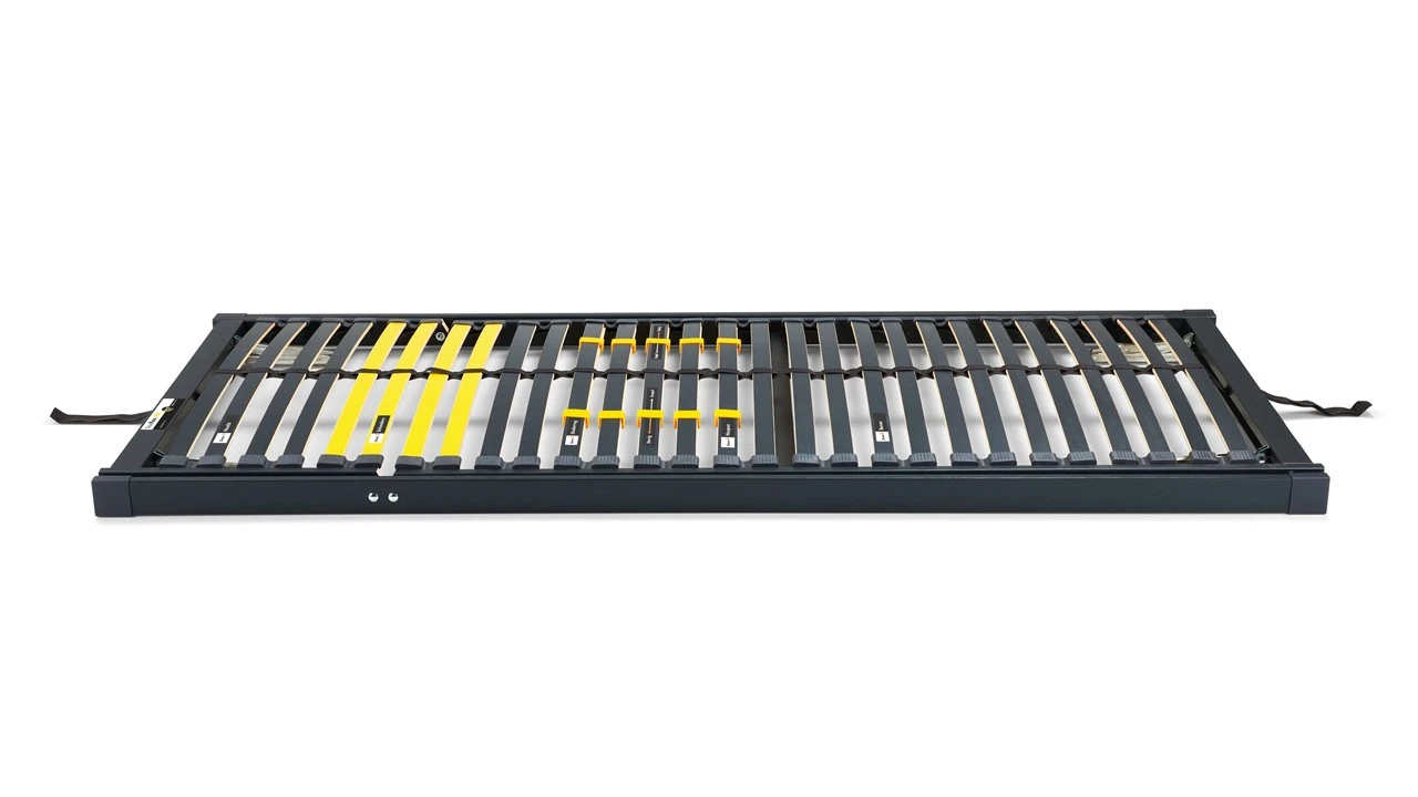 Lattenbodem Bossflex 400 Handverstelbaar - Afbeelding 4